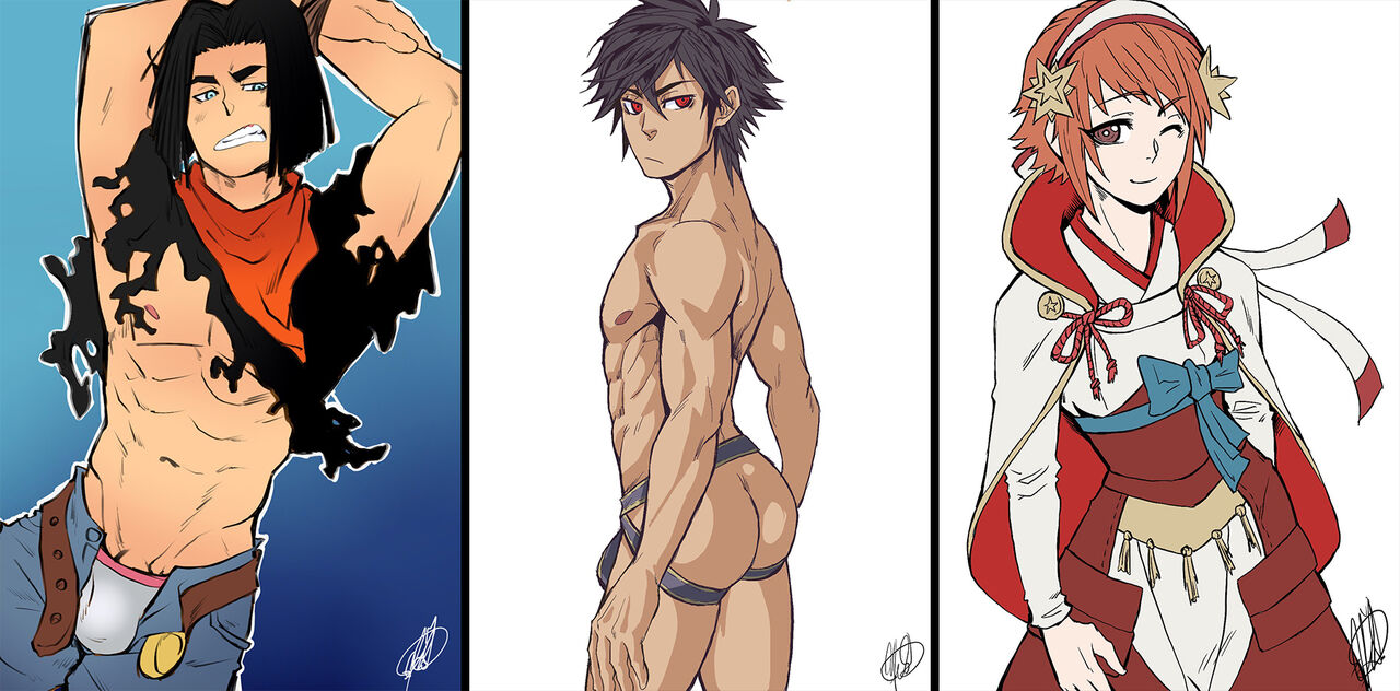 Artist Jasdavi 2015-2017 page 5 full