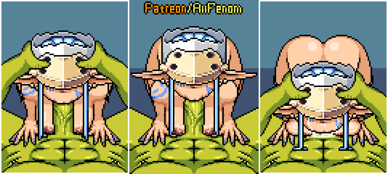 AllFenom patreon page 3 full