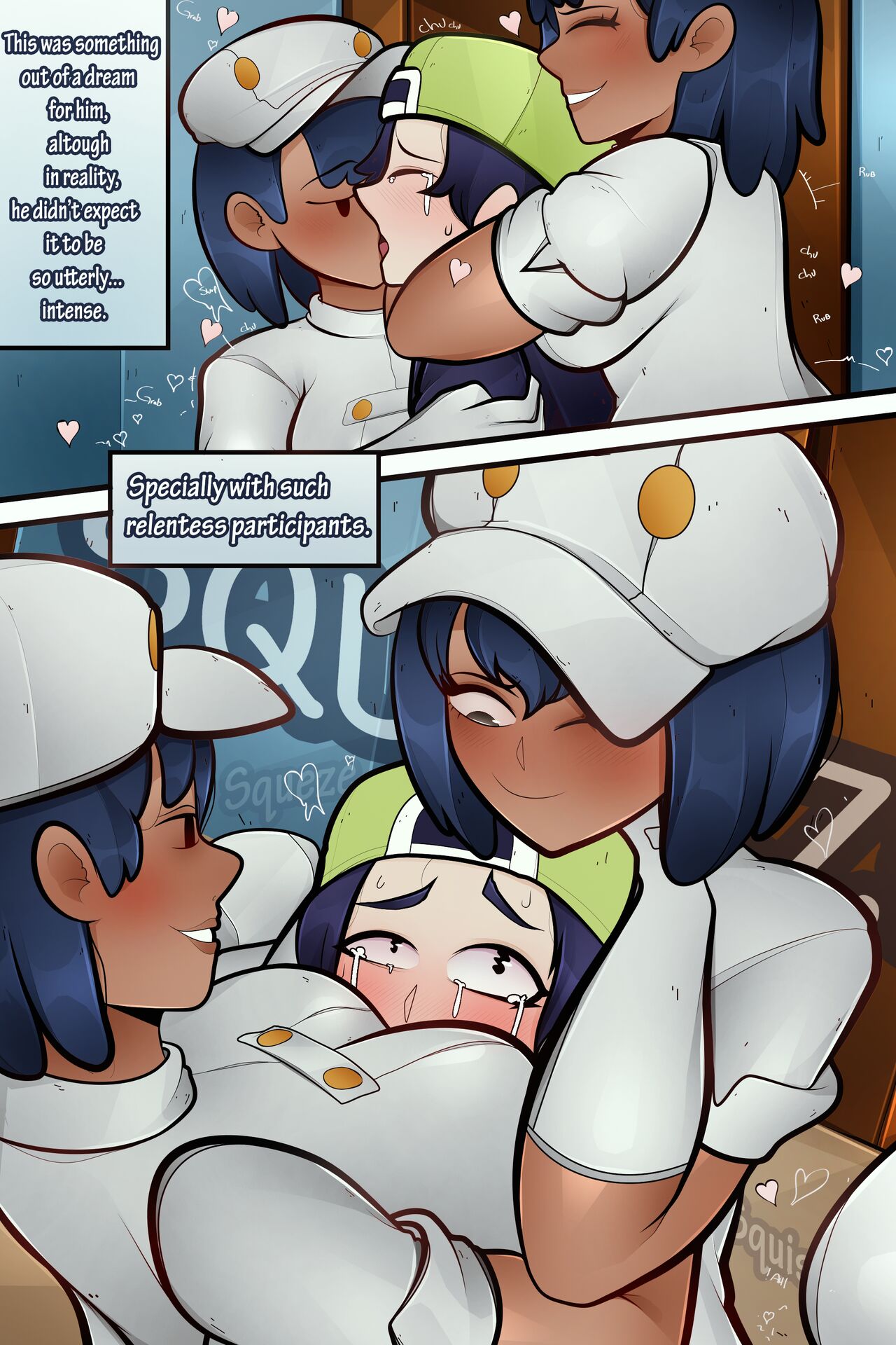 Employment Tactics! page 8 full