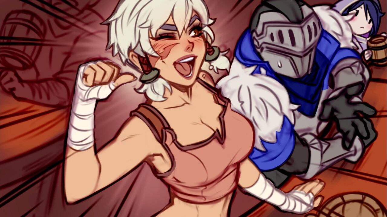 SpicyQuest Cutscene page 2 full