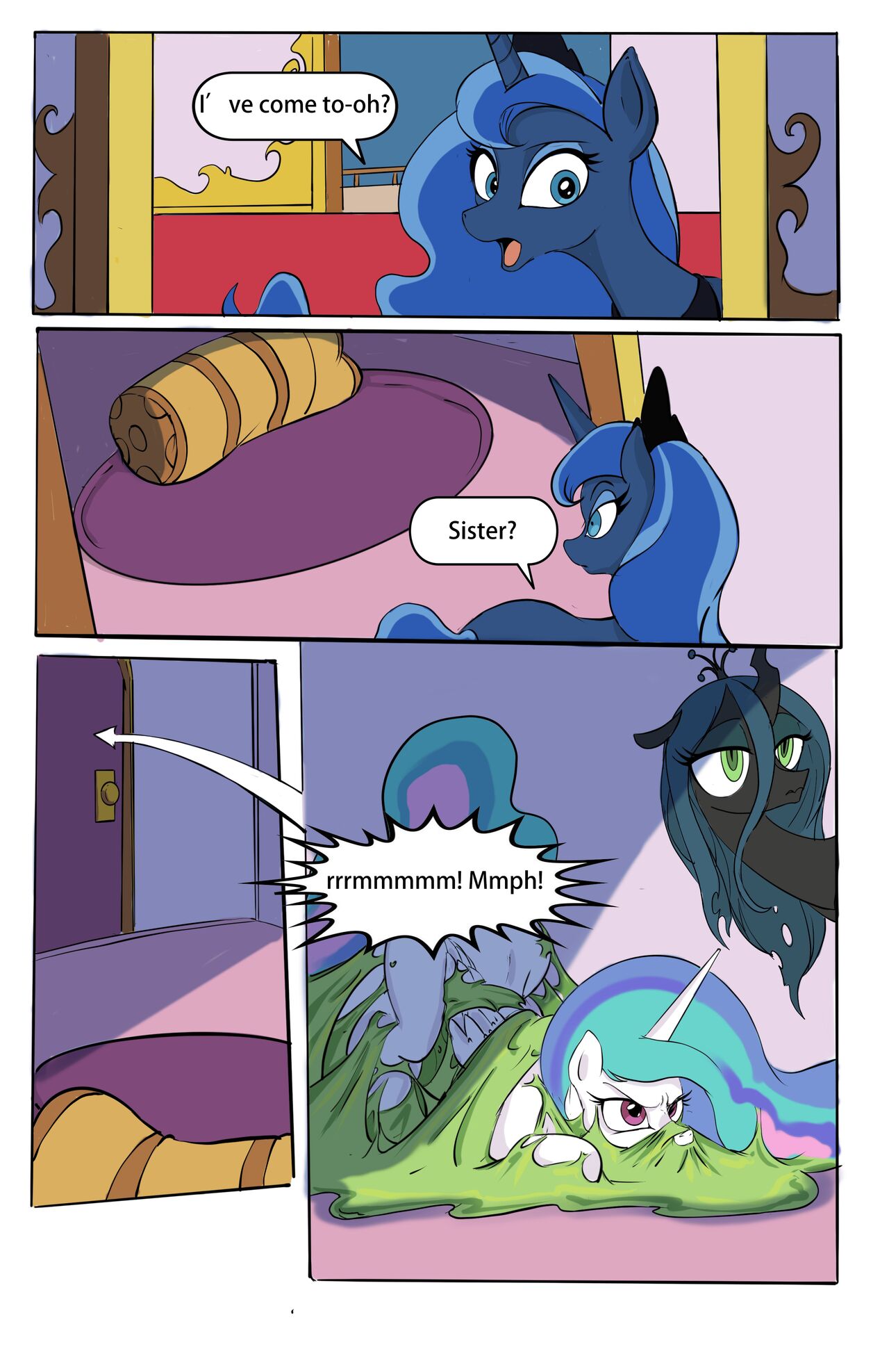 Sun Set page 2 full