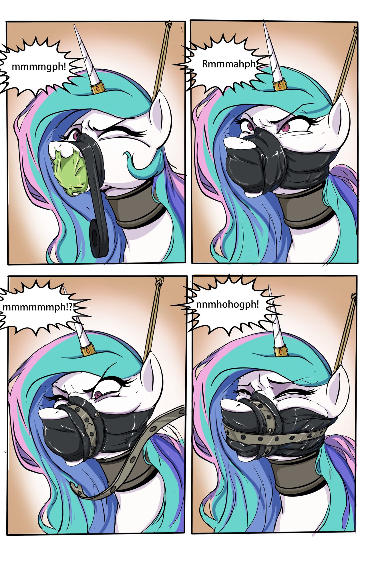 Sun Set page 7 full