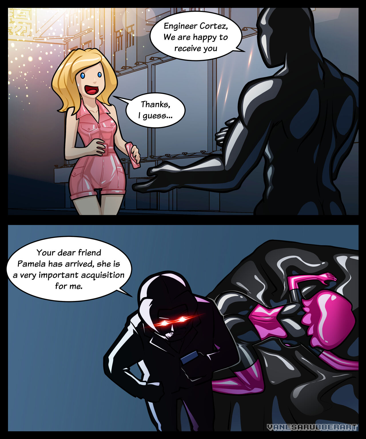 Crimson Doll 2 page 4 full