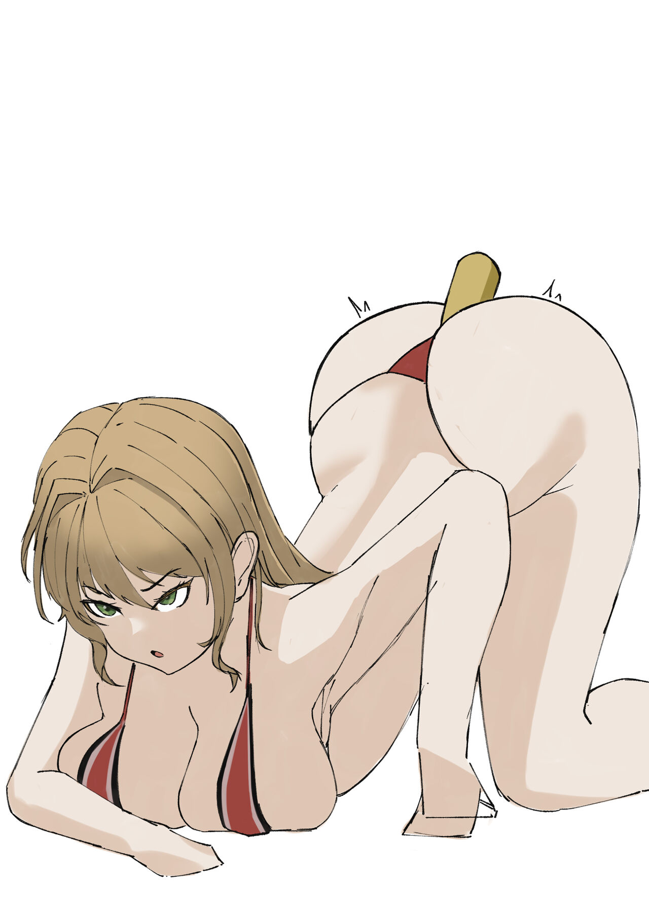 地獄 Shillkas_ / Elsa Warthunder page 3 full