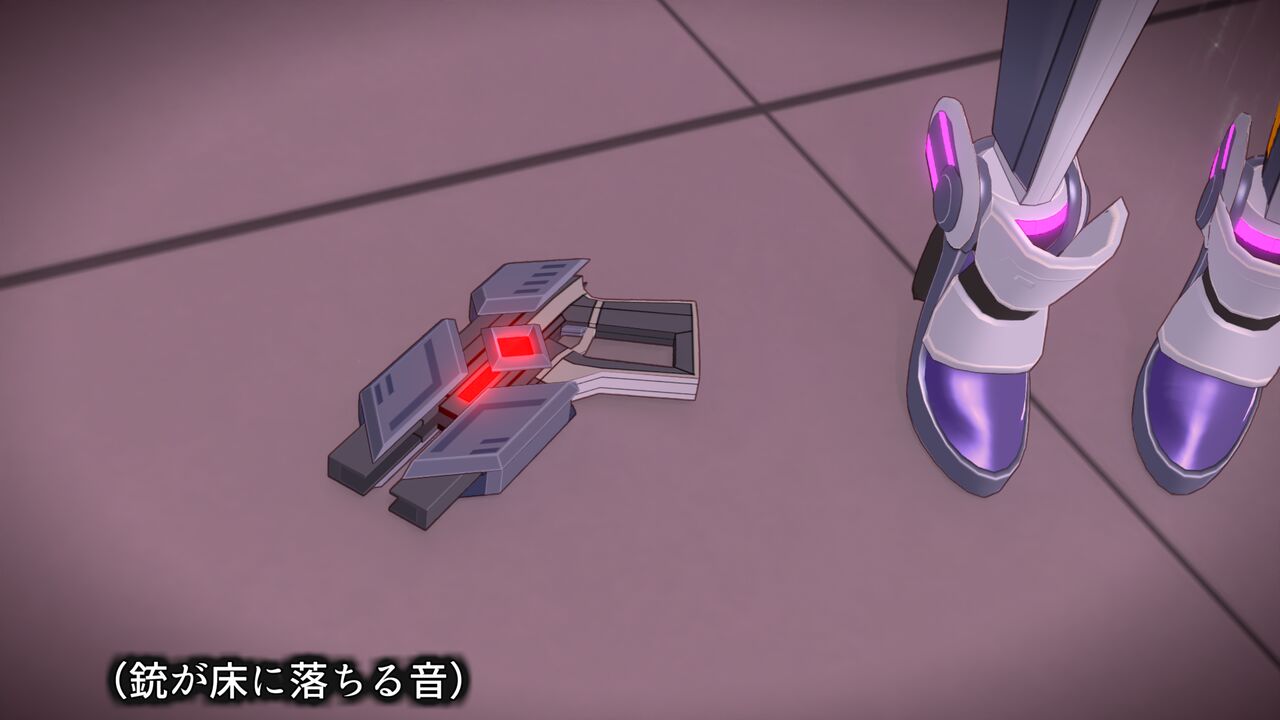 E-jentomirai 1 Year Anniversary CG + Short ANIME 01-03 page 9 full