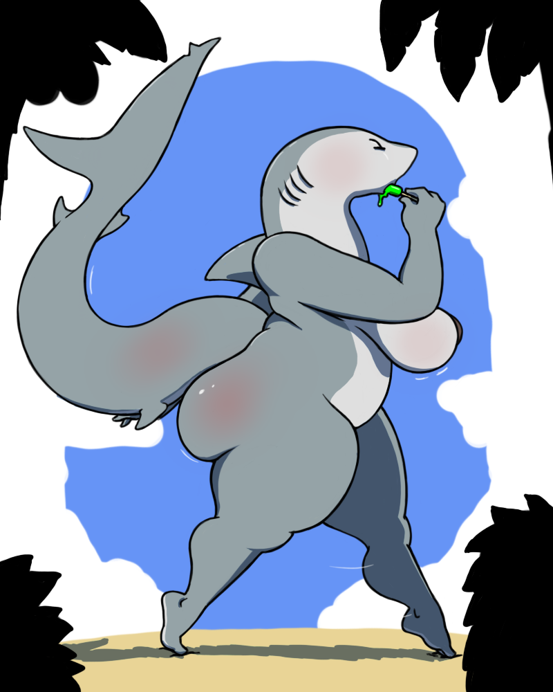 The Deep n Wet page 9 full