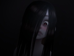 Sadako's Little Curse | Маленькое проклятие Садако
