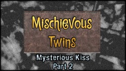 EMK3D MISCHIEVOUS TWINS: MYSTERIOUS KISS 2