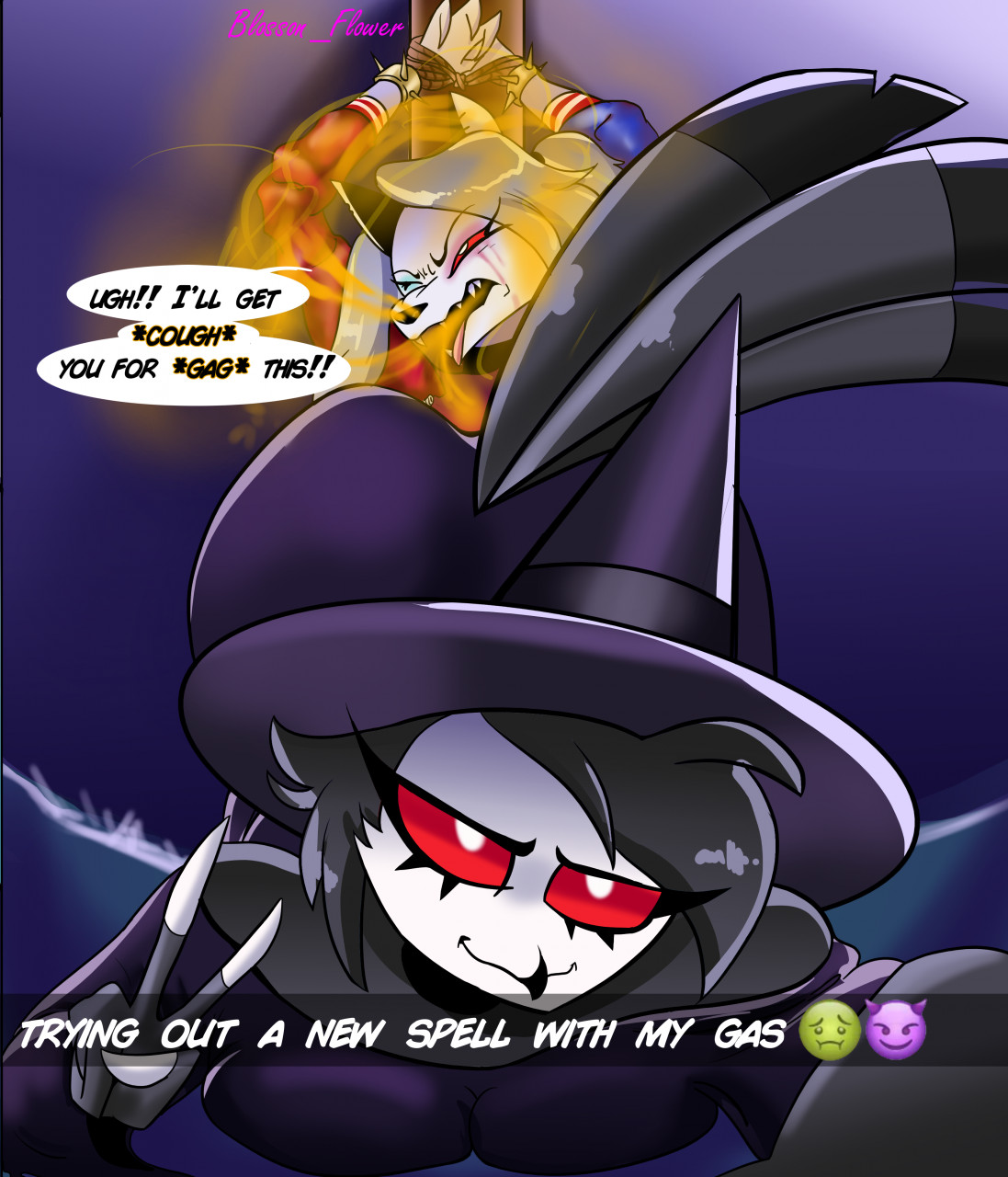 Fartbin Hotel page 8 full