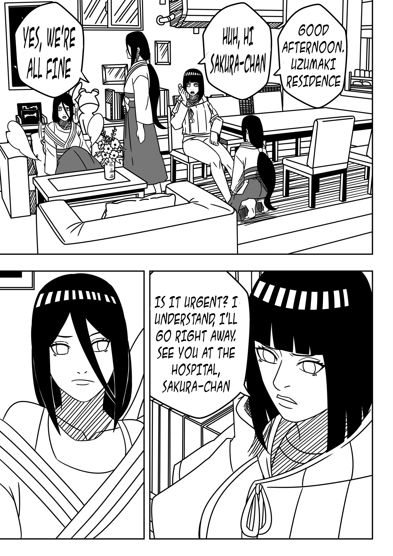 Zetsu's Objective page 3 full