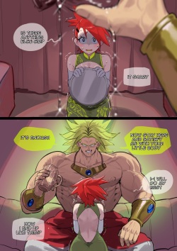 Broly