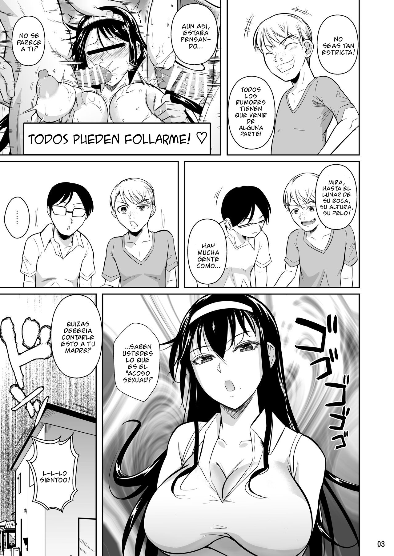 Kateikyoushi no Geass page 4 full