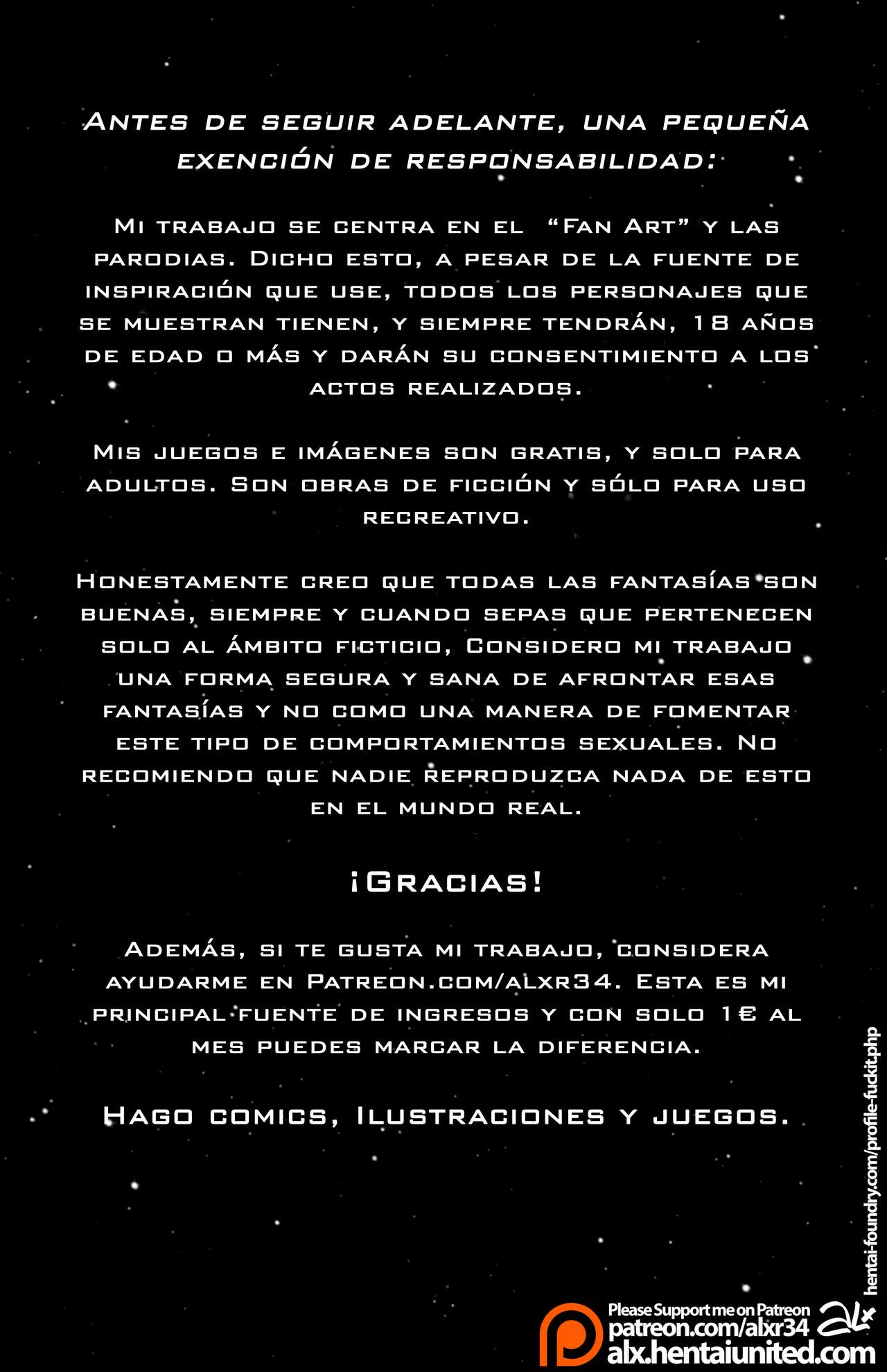 ”GUÍA COMPLETA DE SEXO CON WOOKIEE´S I"  4k   Versión final page 2 full
